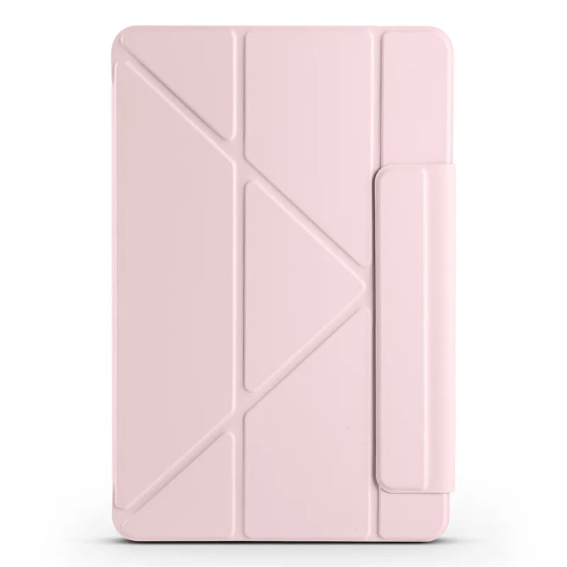 Xiaomi Redmi Pad 2 11" Smart Fold PU Leather Magnetic Case