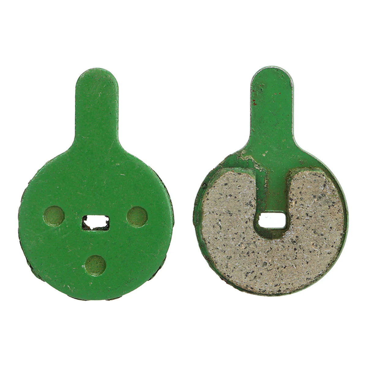 5-Pair Ceramic Disc Brake Pads for Kugoo Pro Electric Scooter