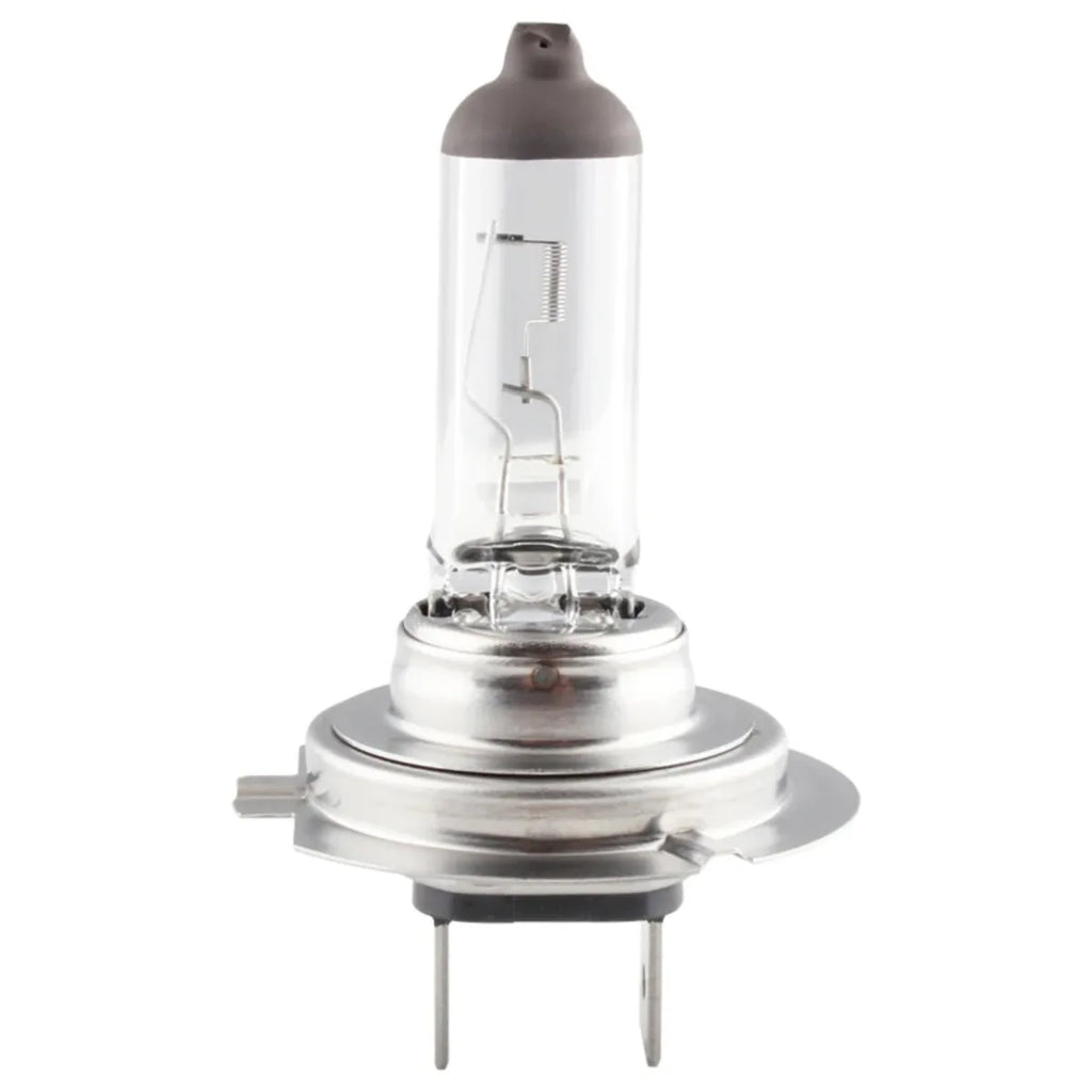 Philips Vision H7 55W Halogen Headlight Bulb 12972PRC1