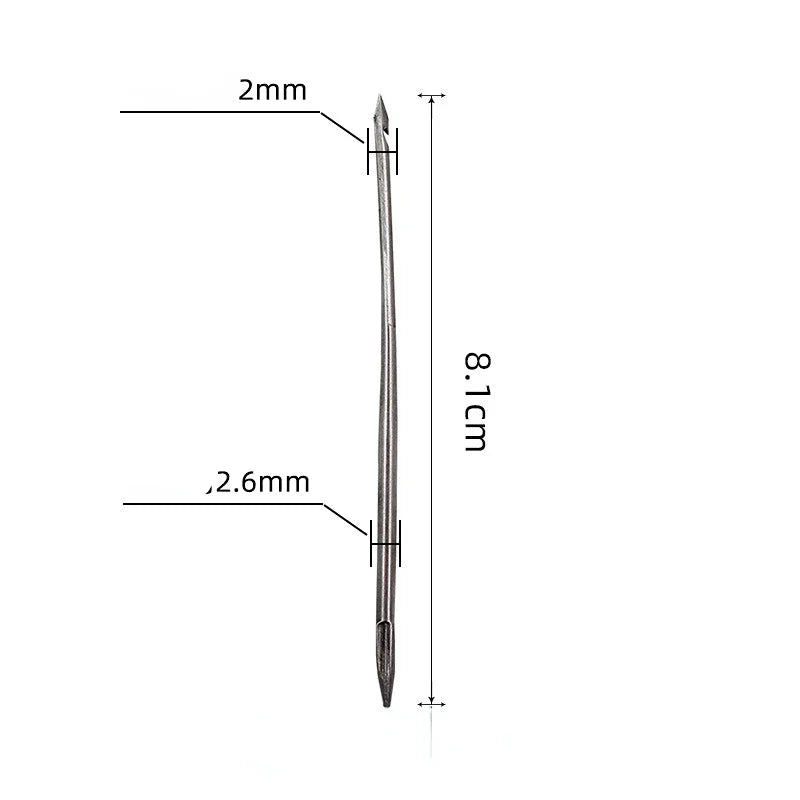Leather Sewing Awl – Hand Stitching Tool for Canvas & Leather
