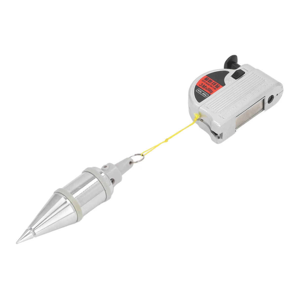 Magnetic Plumb Bob Wire Hammer | Vertical Measurement Tool