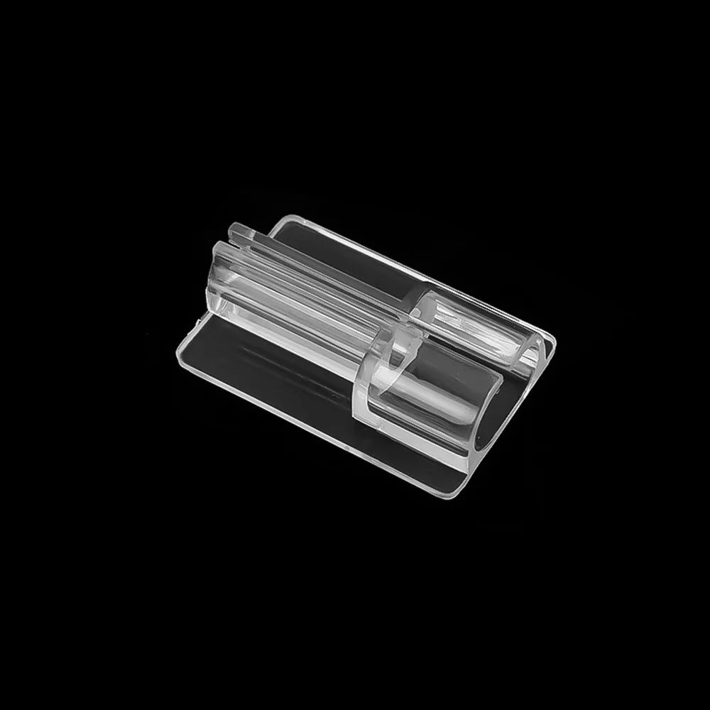 iPhone Charger Case & Cable Winder Kit – Clear TPU Protection
