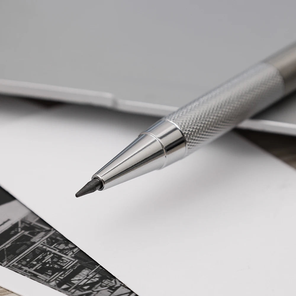 Mechanical Pencil Lead Refills 0.3–2.0mm | Writing & Drawing