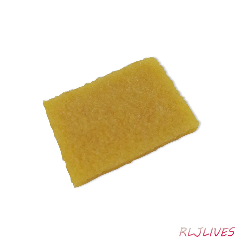 2-Pack Leather & Suede Shoe Cleaning Rubber Eraser Blocks