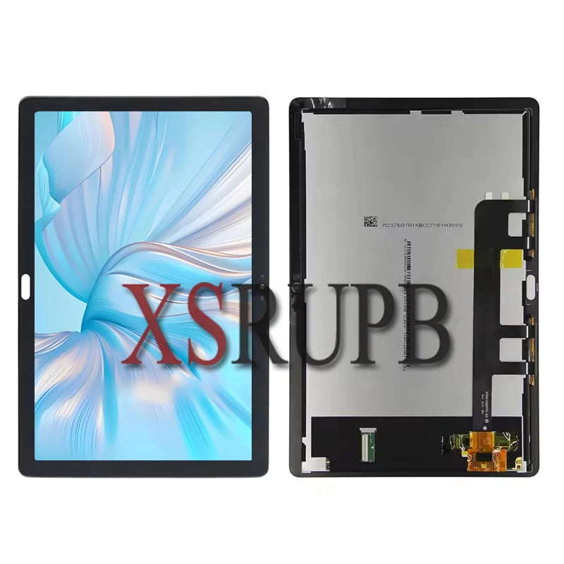 Huawei MediaPad M5 Lite 10.1" LCD Touch Screen Assembly