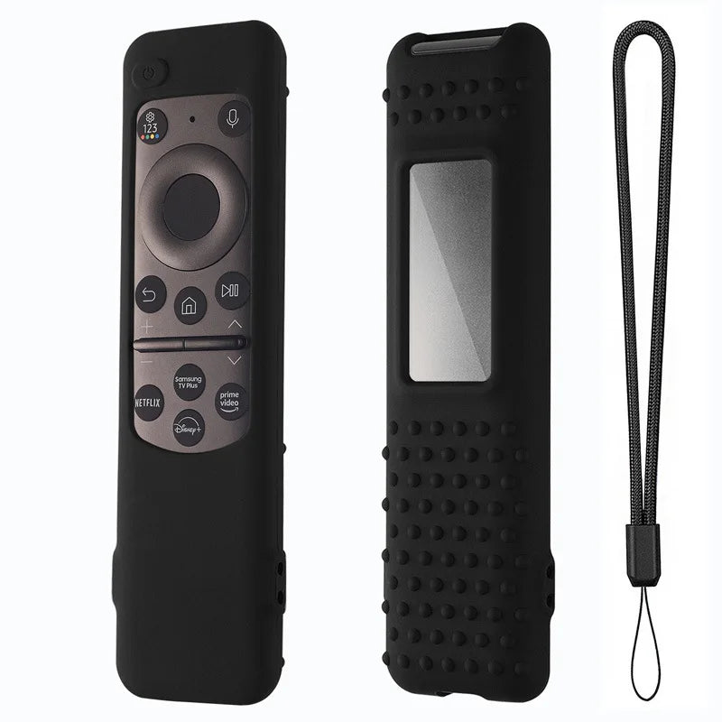 Silicone Case for Samsung Solar Remote BN59-01432 TM2360