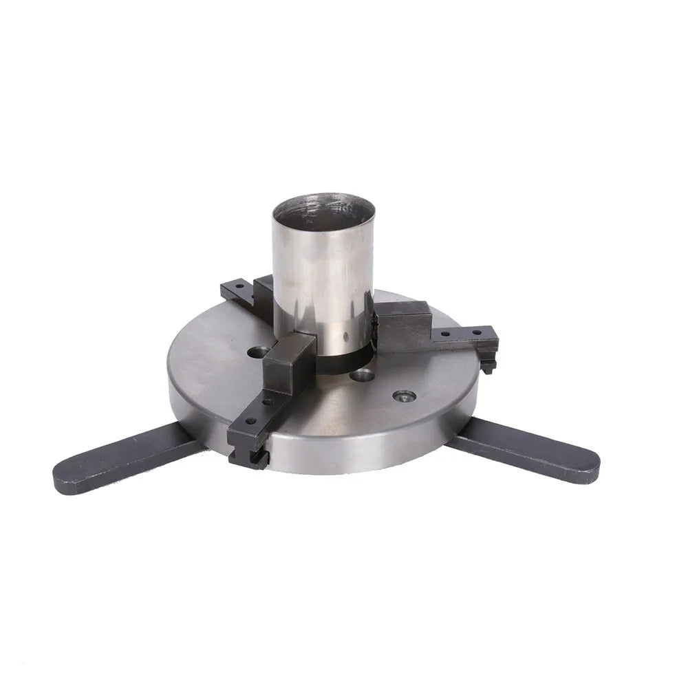 200mm Self-Centering Welding Chuck WP-200 | 200kg Clamp