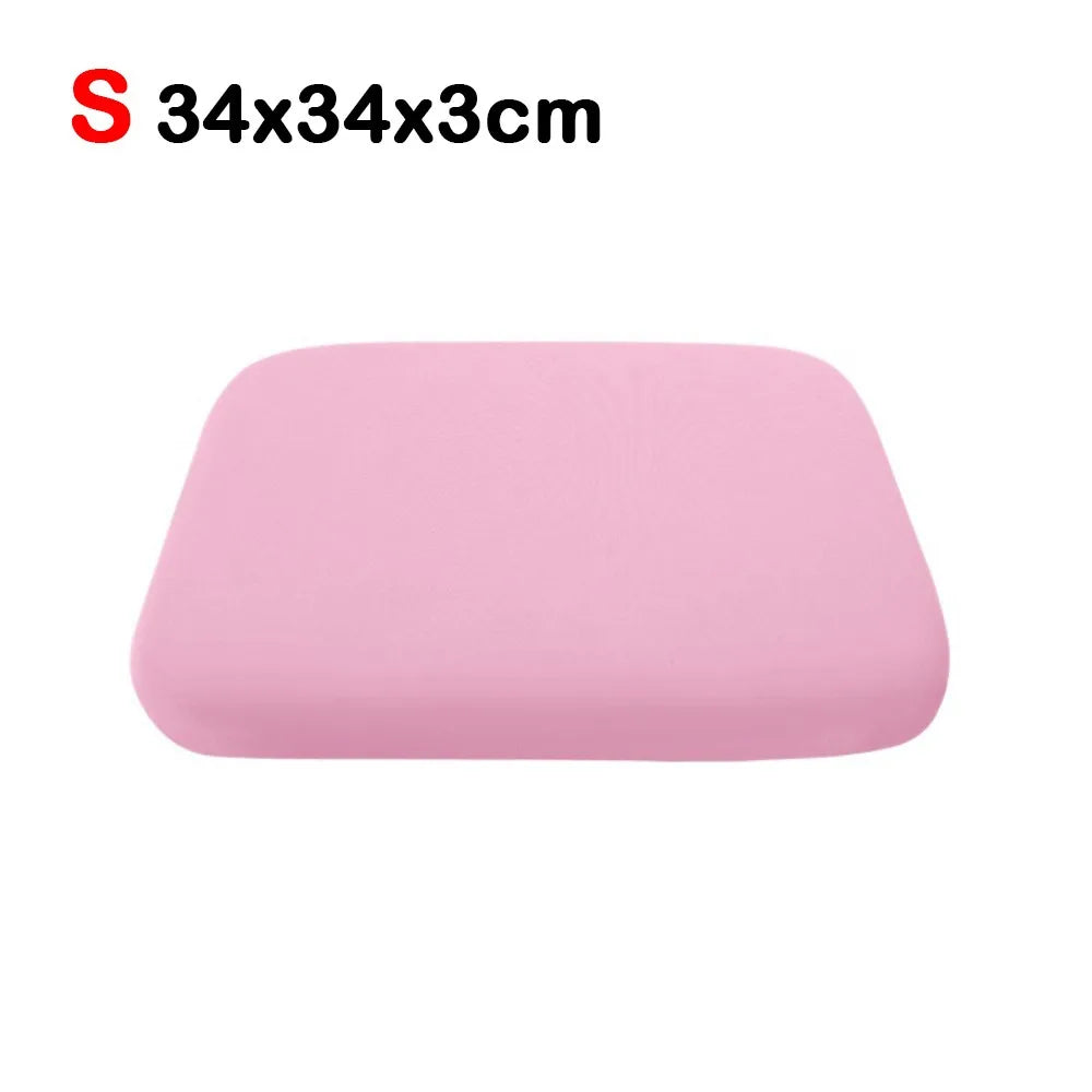 Memory Foam Seat Cushion | Breathable Anti-Slip Chair Pad
