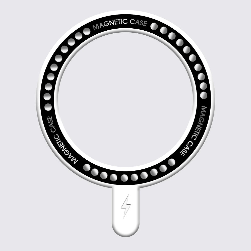 MagSafe Magnetic Ring Sticker for iPhone 12 13 14 | 1-3 Pack
