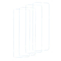 Tempered Glass Screen Protector for Poco F8 F7 X8 Pro – HD Full Cover
