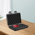 Diecast Model Car Storage Case with Foam Lining | 1:64 Scale
