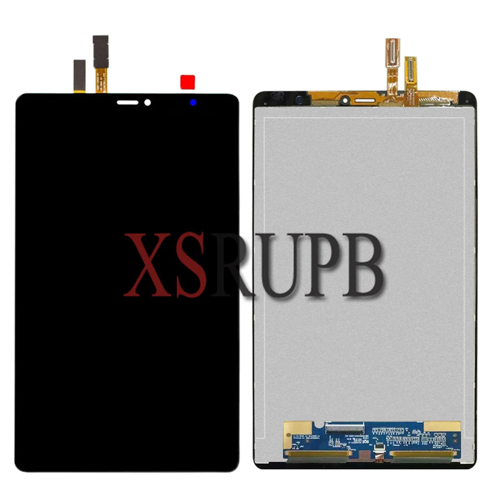 Samsung Tab A 8.0 2019 SM-P200 P205 LCD Touch Screen Assembly
