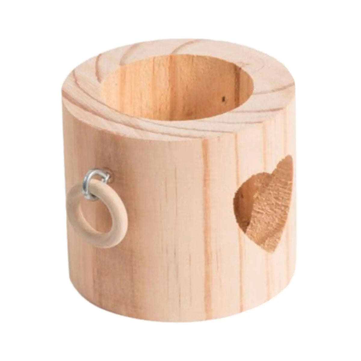 Kesoto Wooden Tealight Candleholder – Wedding & Home Décor