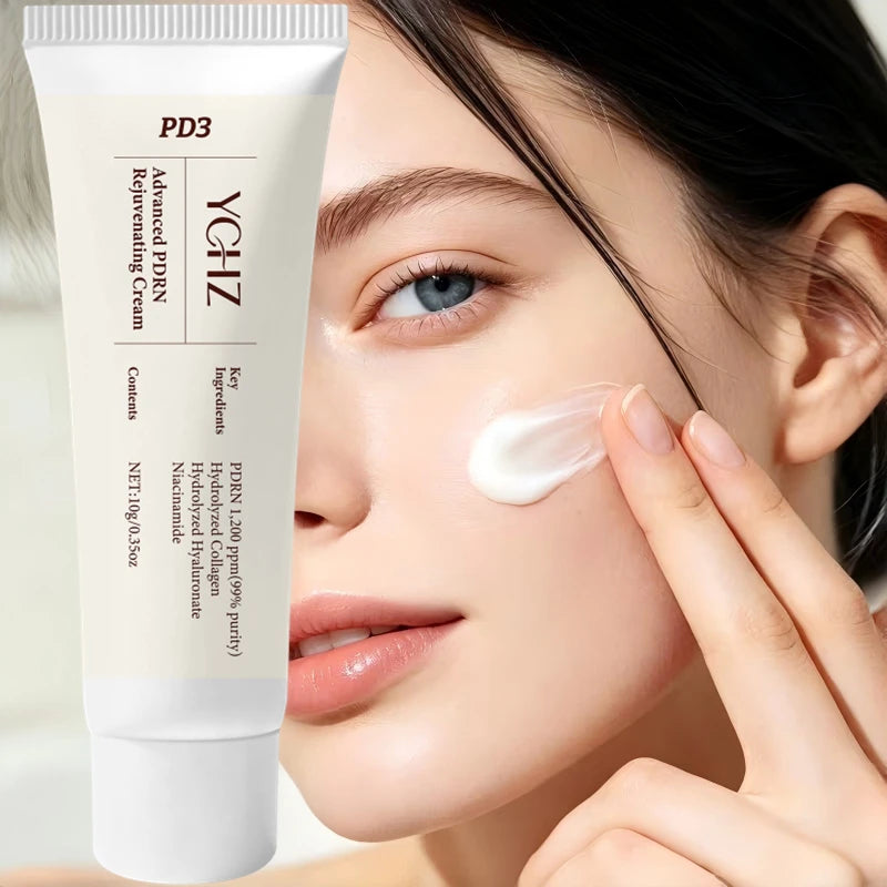 YCHZ Universal Face Cream – Retinol & Hyaluronic Acid 10g