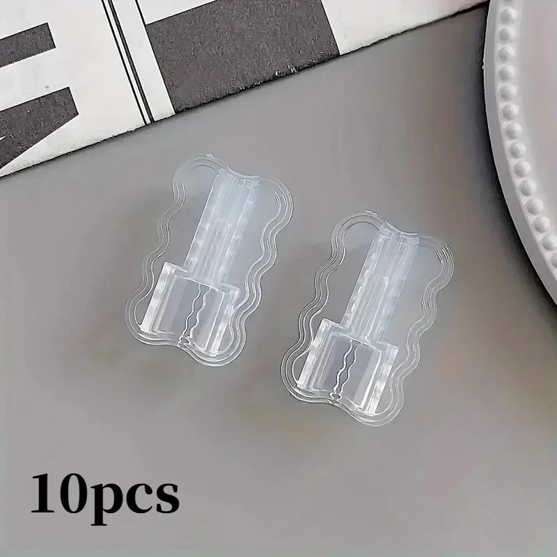 10-Pack Flexible Cord Saver Sleeves – Cable Protector Covers