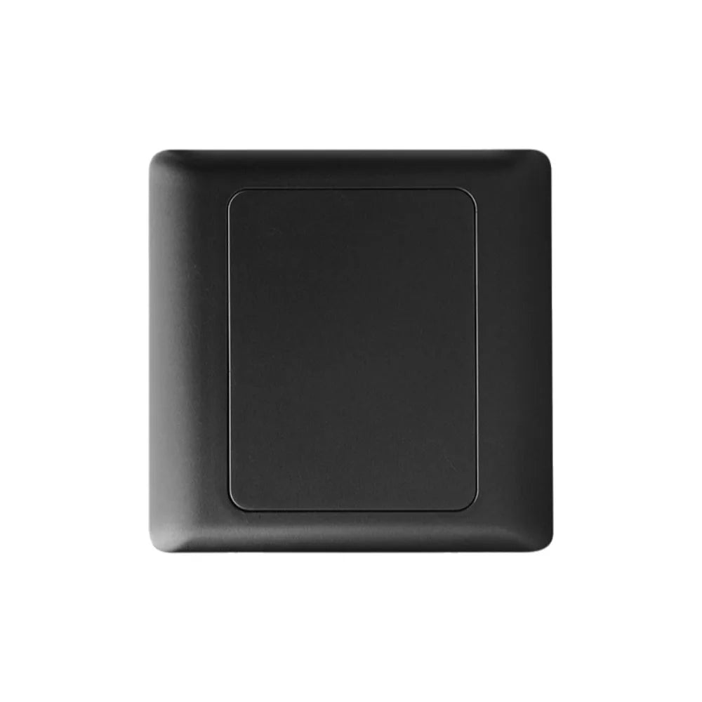 86 Type Wall Blank Panel Cover Plate – Switch Socket Hole
