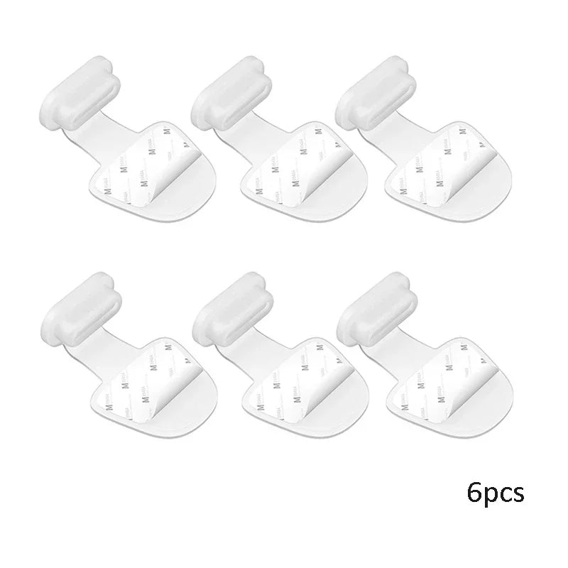 USB Type-C & iPhone Charging Port Dust Plug Protector Cap