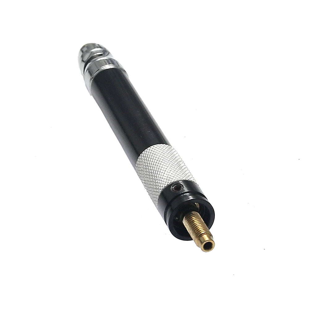 Pneumatic Die Grinder Air Carving Pen 2.38–3.0mm 70,000 RPM