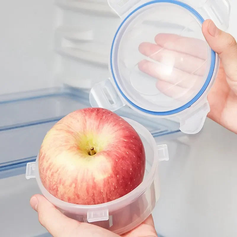 Reusable Food Keeper Box – Fridge Vegetable & Fruit Storage