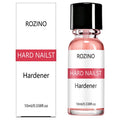 Nail Strengthening Liquid – Keratin & Vitamin E, 10ml