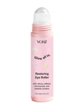 Caffeine Eye Roll-On Serum | Ceramide & Retinol | 20ml