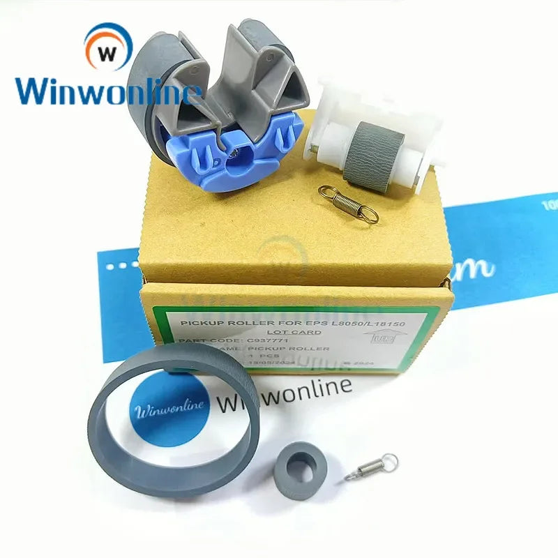 C12C937771 Pickup Separation Roller Kit for Epson L8050 L18050