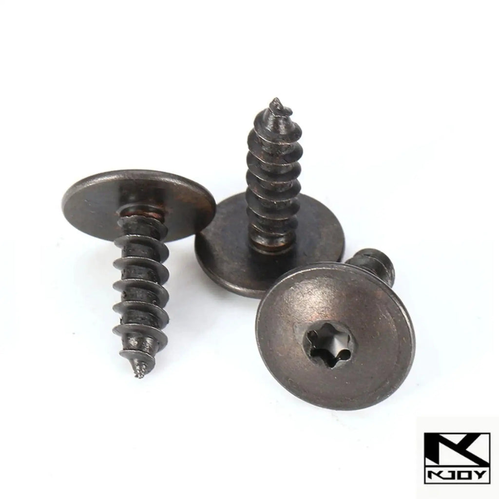 Car Screw Fastener Clips – Engine Undertray Fix for VW Audi