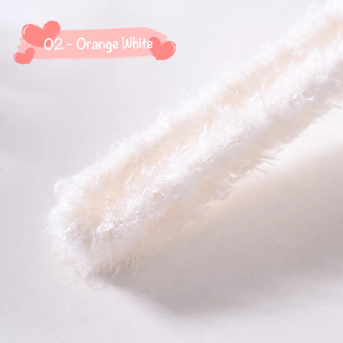 1.2m Mohair Chenille Stem DIY Craft Wire Stick | Plush Twist