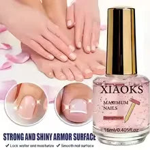 Nail Strengthening Oil – Fortifier for Smooth, Shiny Nails
