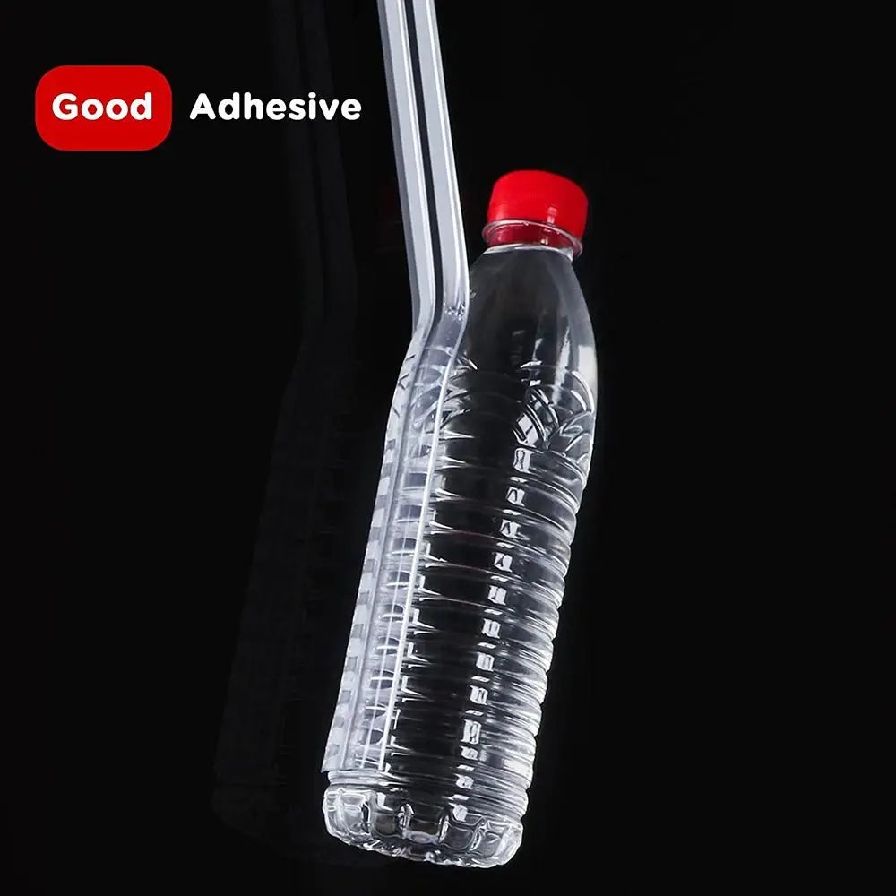 Transparent Baby Corner Guard Strip – Self-Adhesive, 200cm