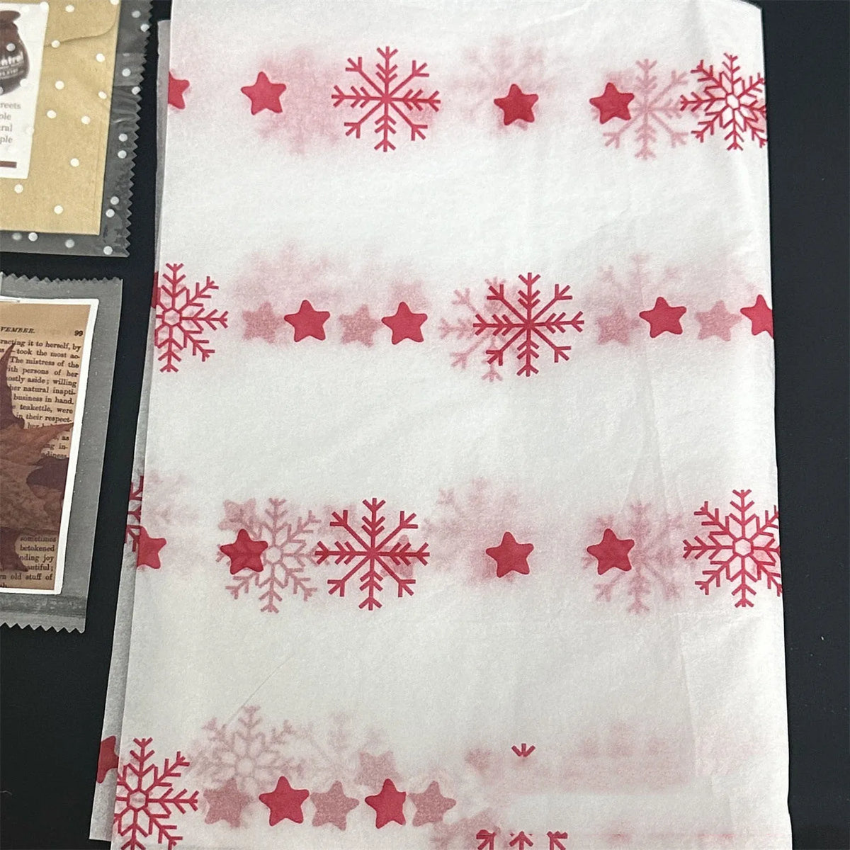 Gift Wrapping Paper Set – 10 Sheets, All Occasions