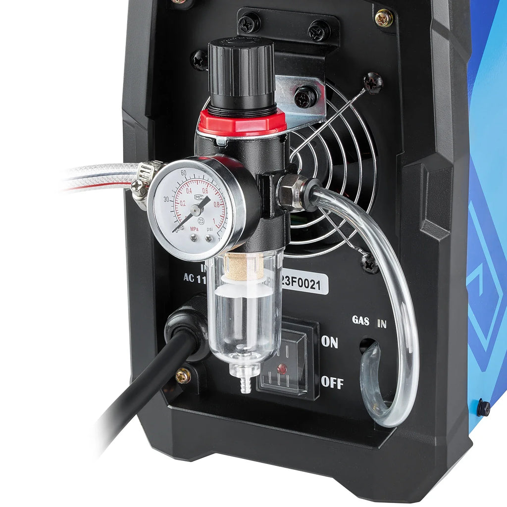 JINSLU CUT50L 50A Non-Touch Pilot Arc Air Plasma Cutter