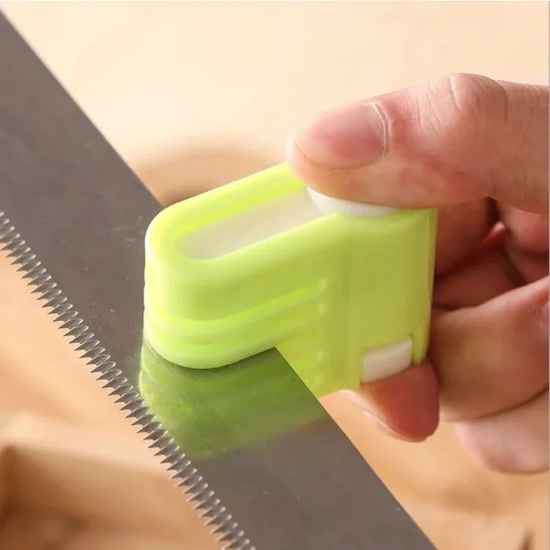 5-Layer Bread & Cake Slicer – Food-Grade Plastic 2-Pack