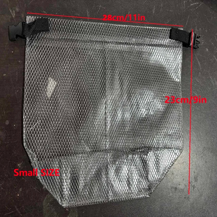 Travel Makeup Storage Bag – Large Waterproof Handheld Tote
