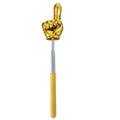 Retractable Teaching Pointer Stick – Gold Finger Non-Slip