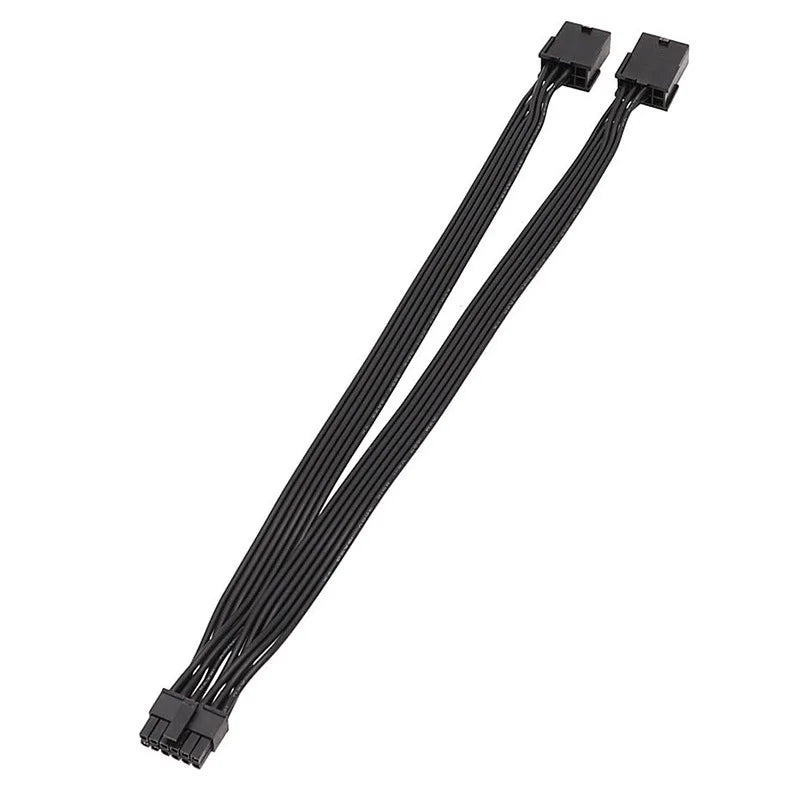 12-Pin to Dual 8-Pin PCIe Cable Adapter 30cm – RTX 3080 3090