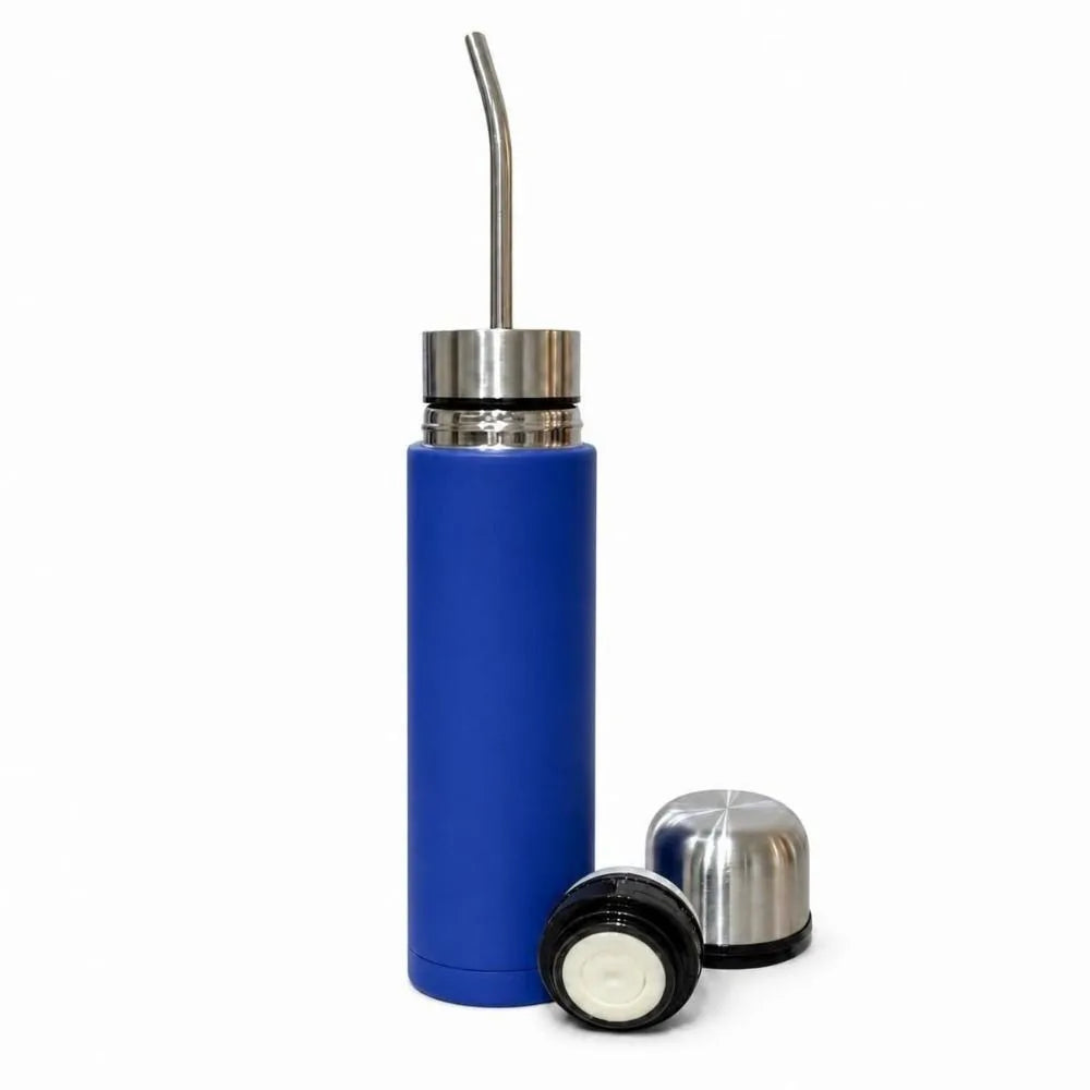 Yerba Mate Thermal Bottle 500ml/750ml | 304 Stainless Steel
