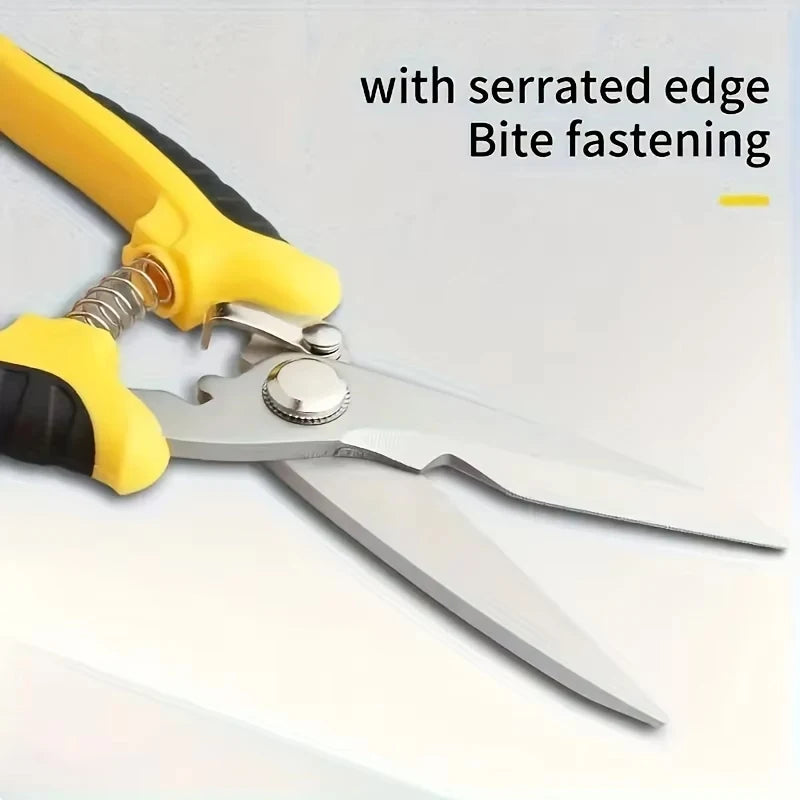 Multifunction Fine Steel Sheet Ridge Tool – 1 Piece DIY