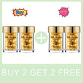 Hoygi Bee Venom Firming Essence Capsules – 20pcs Face Serum