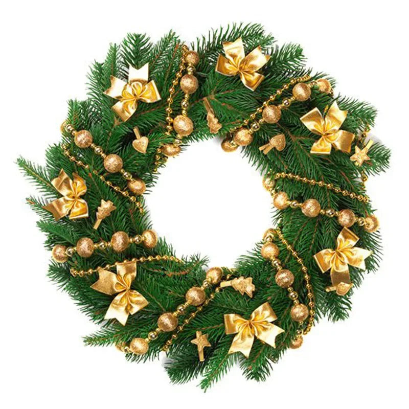 Rattan Ring Wreath Frame 10/15/20cm – DIY Floral Home Decor