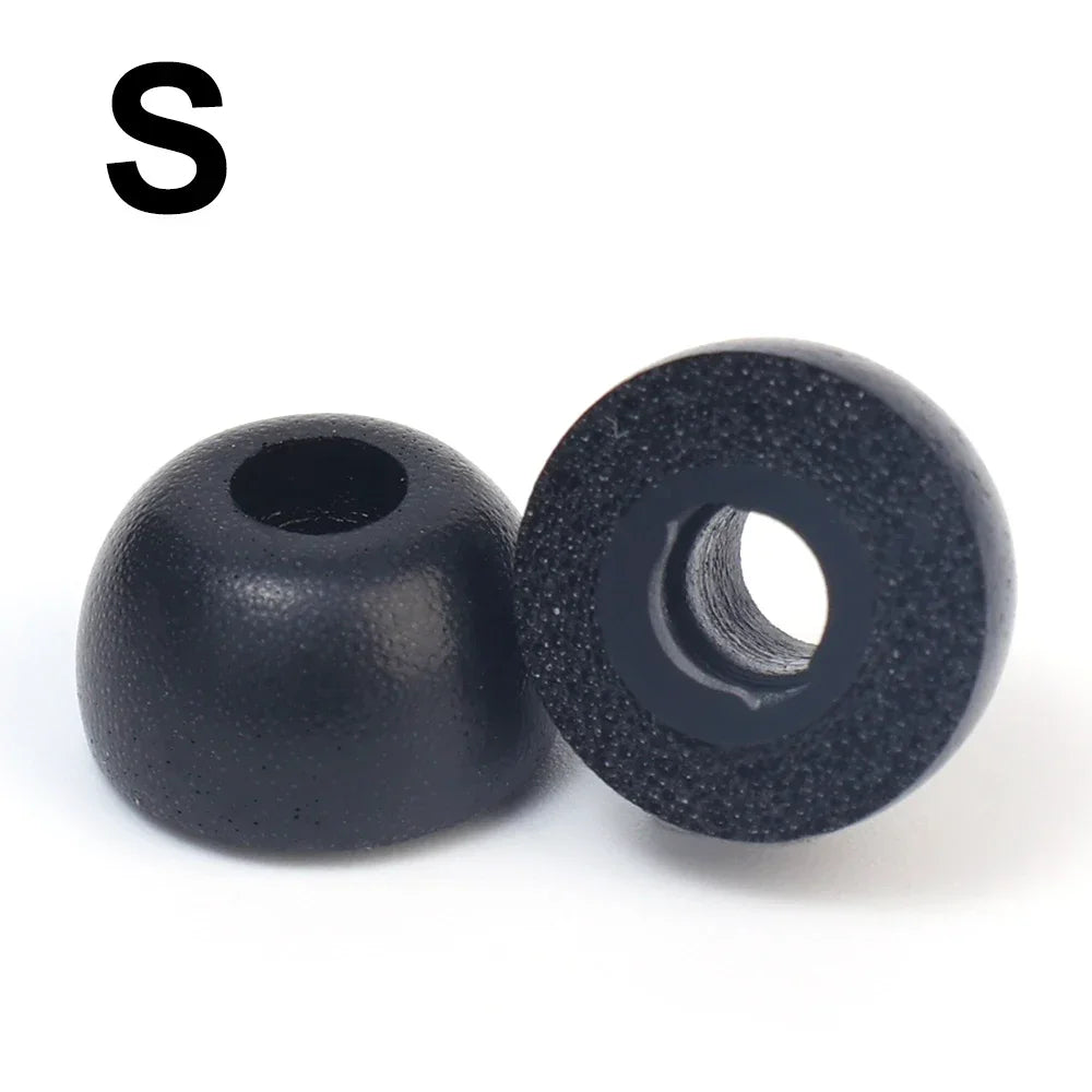 Memory Foam Eartips for Samsung Galaxy Buds Pro – 3 Sizes