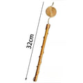 Copper Spiral Electroculture Plant Stakes – Garden Support