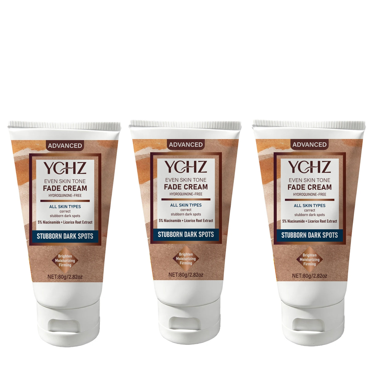 YCHZ Niacinamide Brightening Cream – Dark Spot & Tone Cream