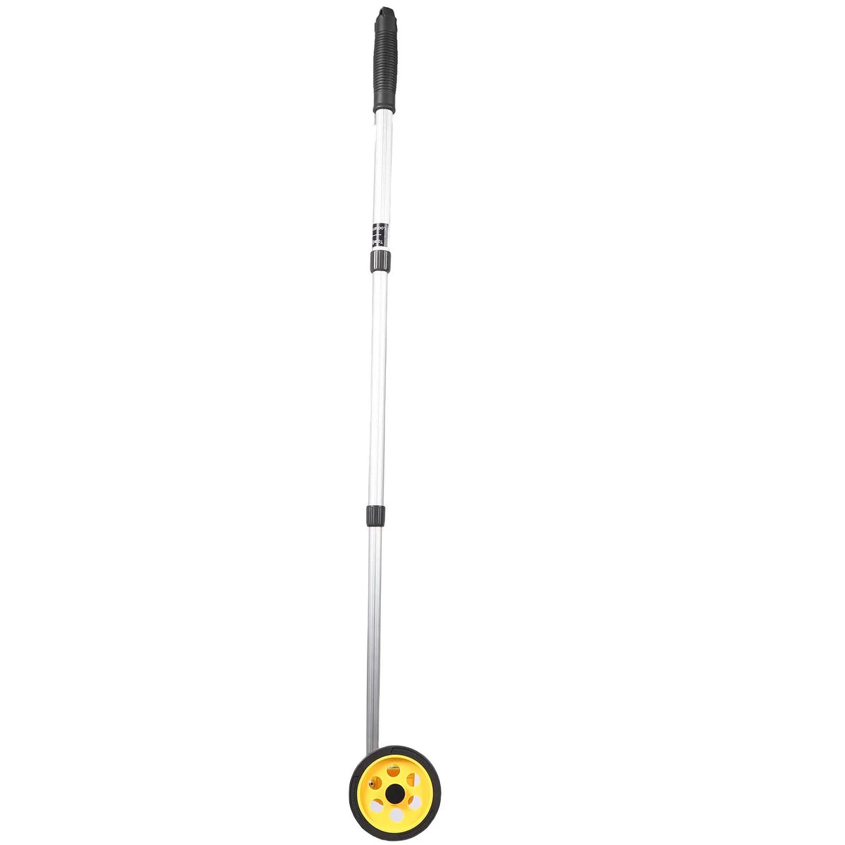 Extendable Distance Measuring Wheel | 0–9999.9m Range