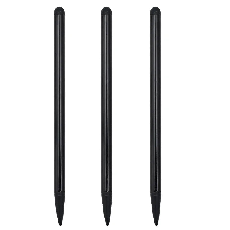 Universal Capacitive Stylus Pen for iPhone, iPad & Tablets