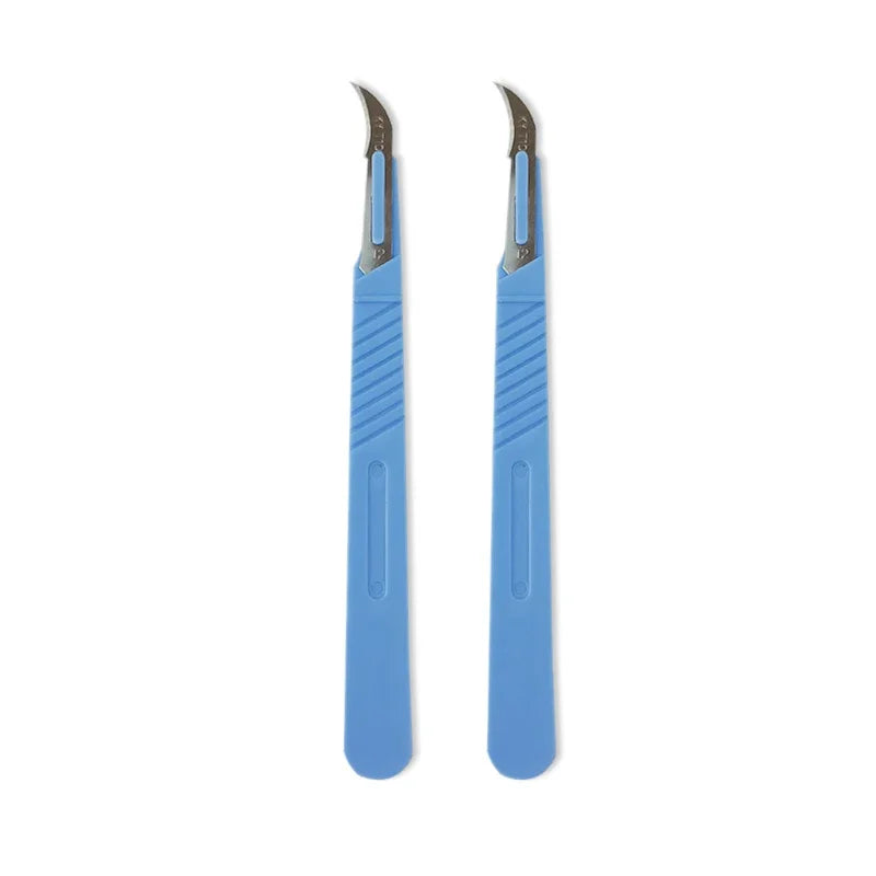 Seam Ripper Set with Protective Case | Stitch Remover Tool