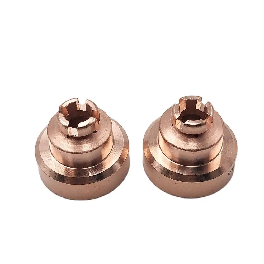 PT-80 Plasma Cutter Shield Cup 60504 | 2-Pack Consumables