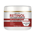 Retinol Collagen Day & Night Cream 60g – Firming Moisturizer