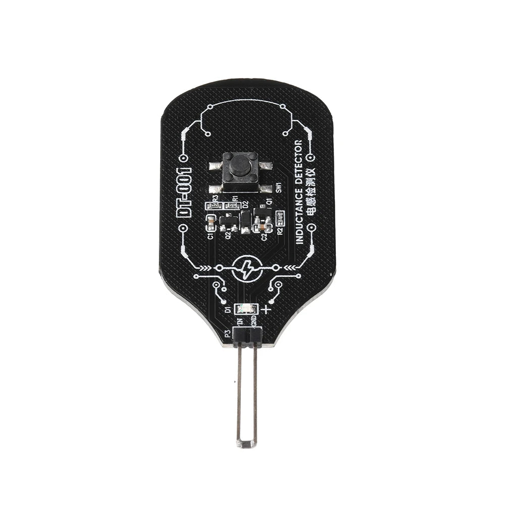 DT-001 Inductance Tester – Mainboard Coil Fault Detection Tool