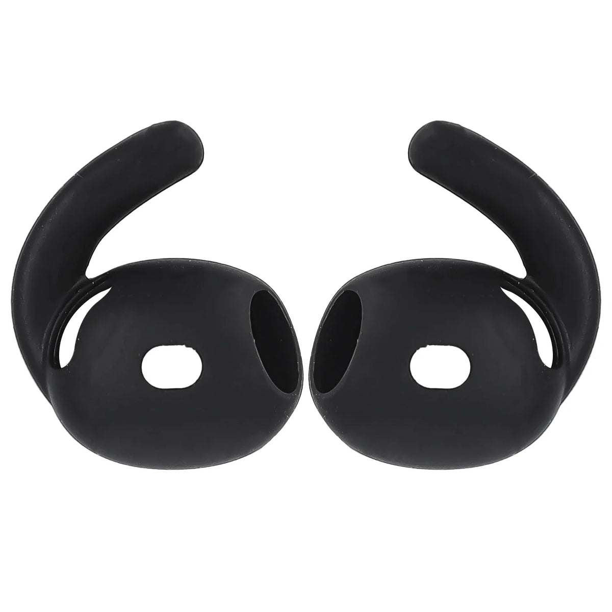 Silicone Earhook Covers for AirPods 4 – Anti-Slip, 1-6 Pairs